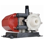 March LC-2CP-MD Mag Drive Pump | Blackburn Marine A/C Pumps